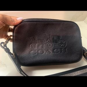 Authentic COACH Jes Crossbody